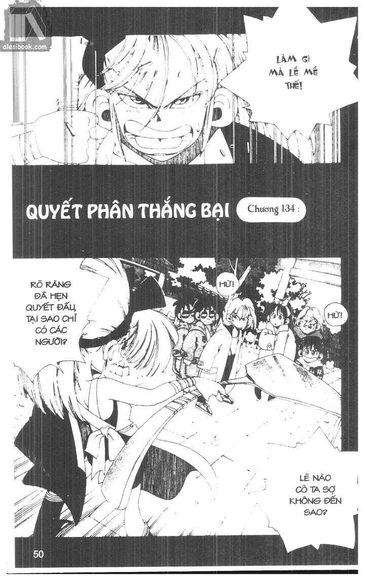bộ đôi siêu hài chapter 145 20