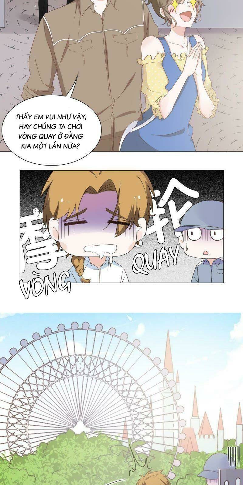 thập nhị hắc miêu chapter 9 17