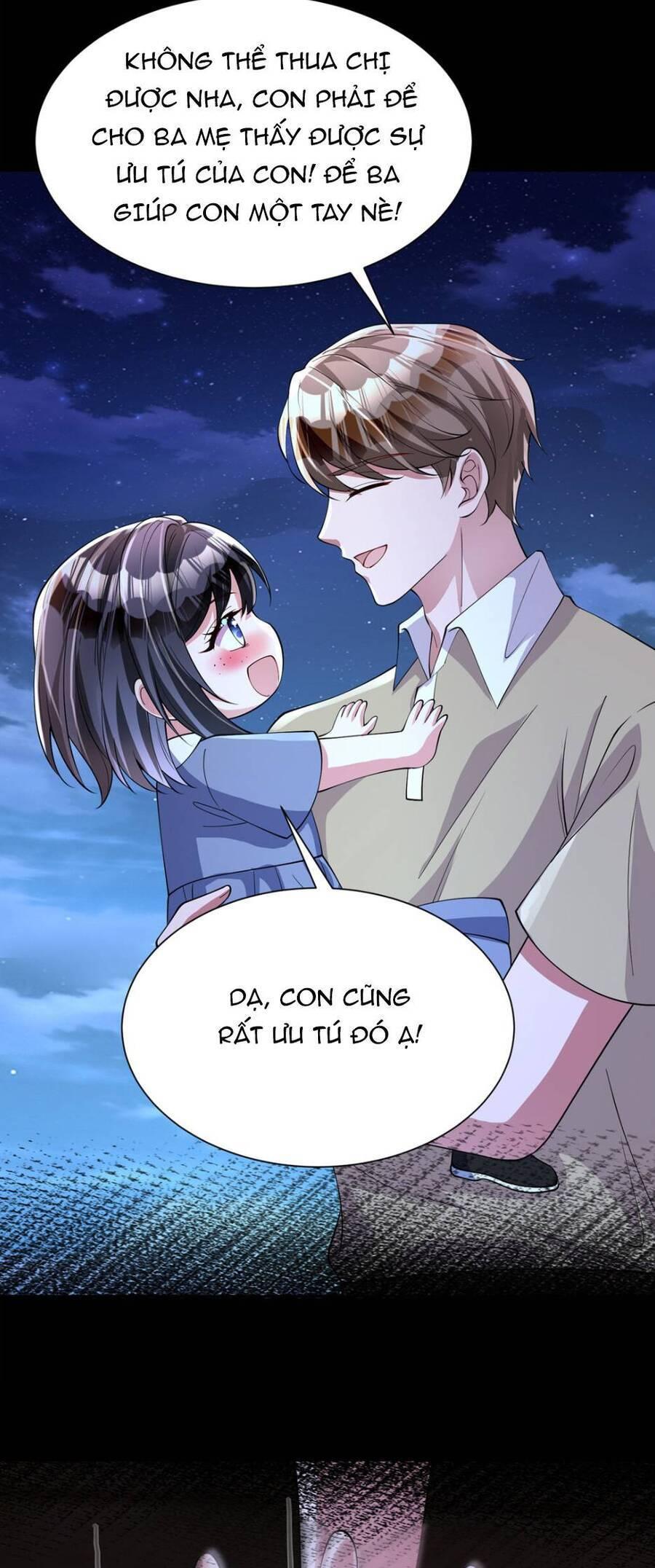 tổng tài huyết tộc cực sủng cô vợ mỹ nhân ngư chapter 135 19