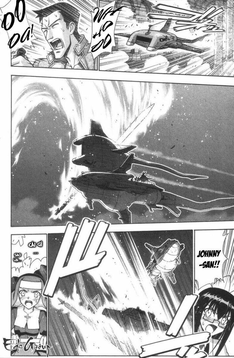 bậc thầy ma pháp chapter 312 11