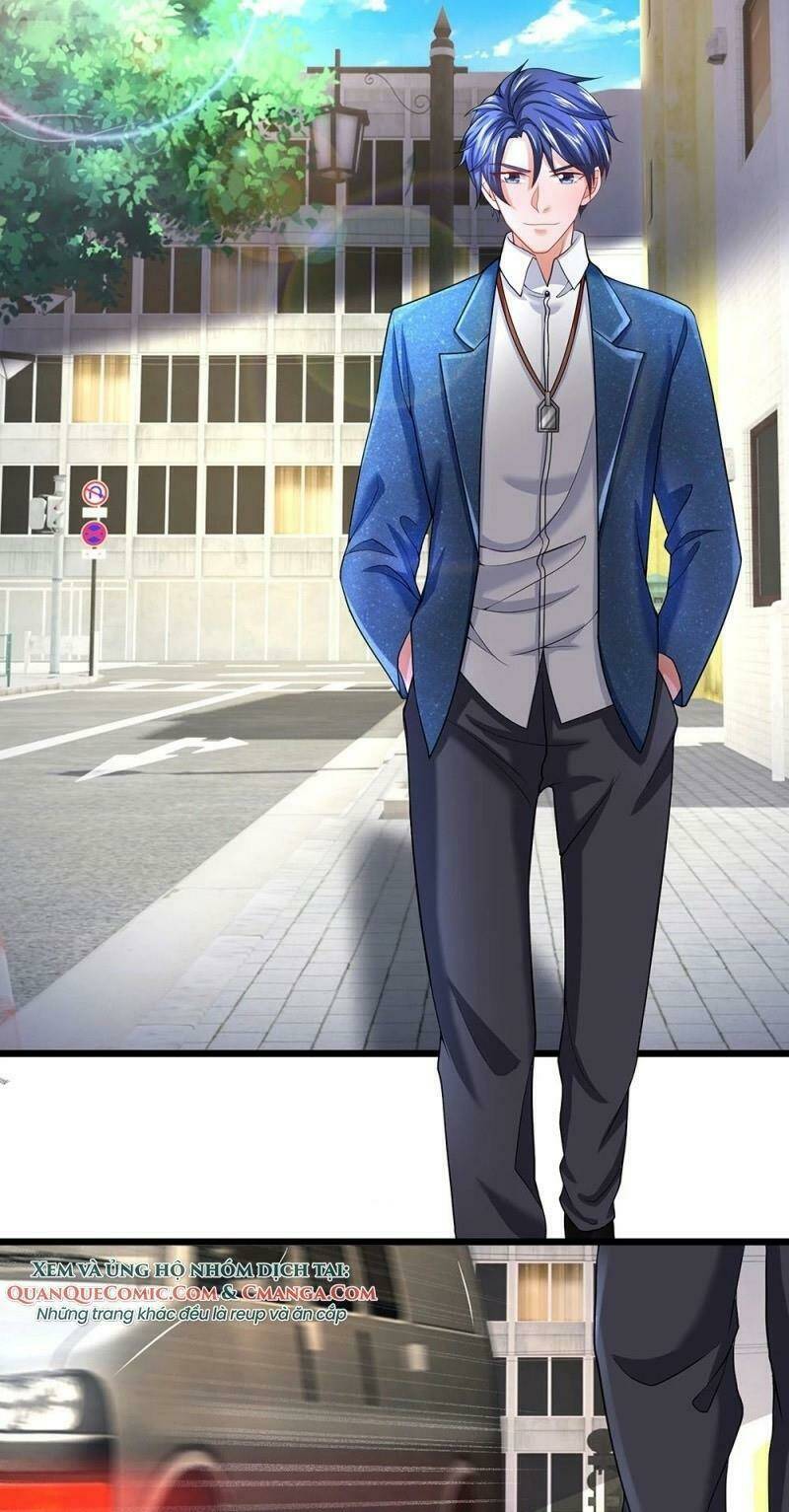 chung cực binh vương tại đô thị chapter 138 15