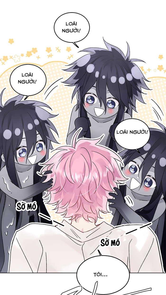 tôi phải làm một kẻ đại xấu xa chapter 97 16