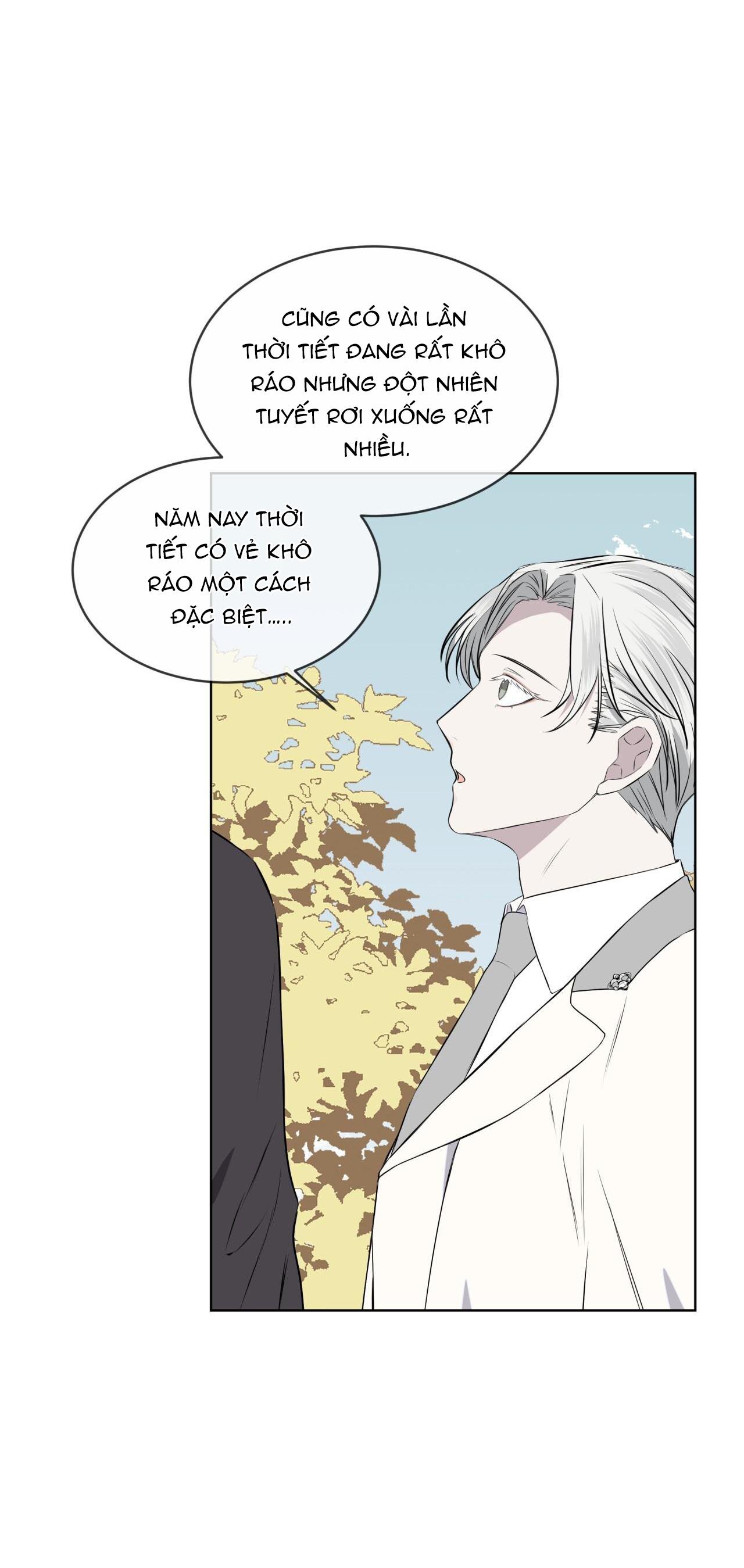 rừng biển [bl] chapter 26 27