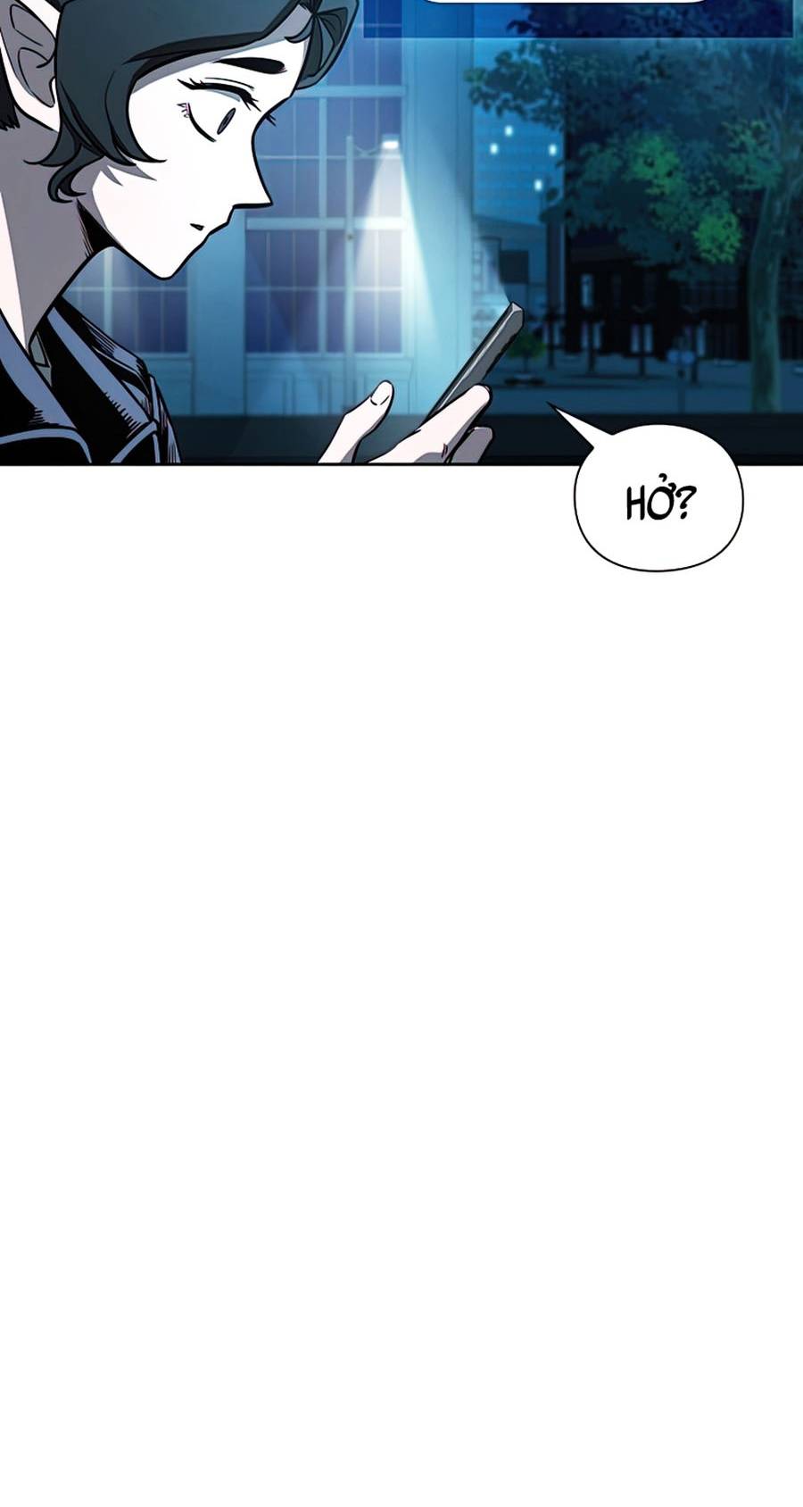 chiến binh học đường - cuộc đột kích trong ngục tối chapter 22 30