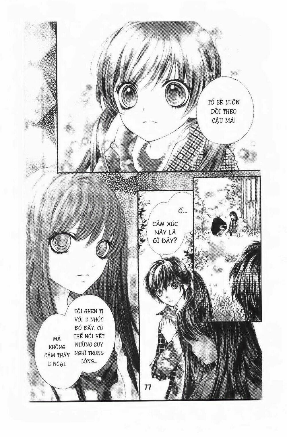 tôi là yamada zenjiro chapter 15 34