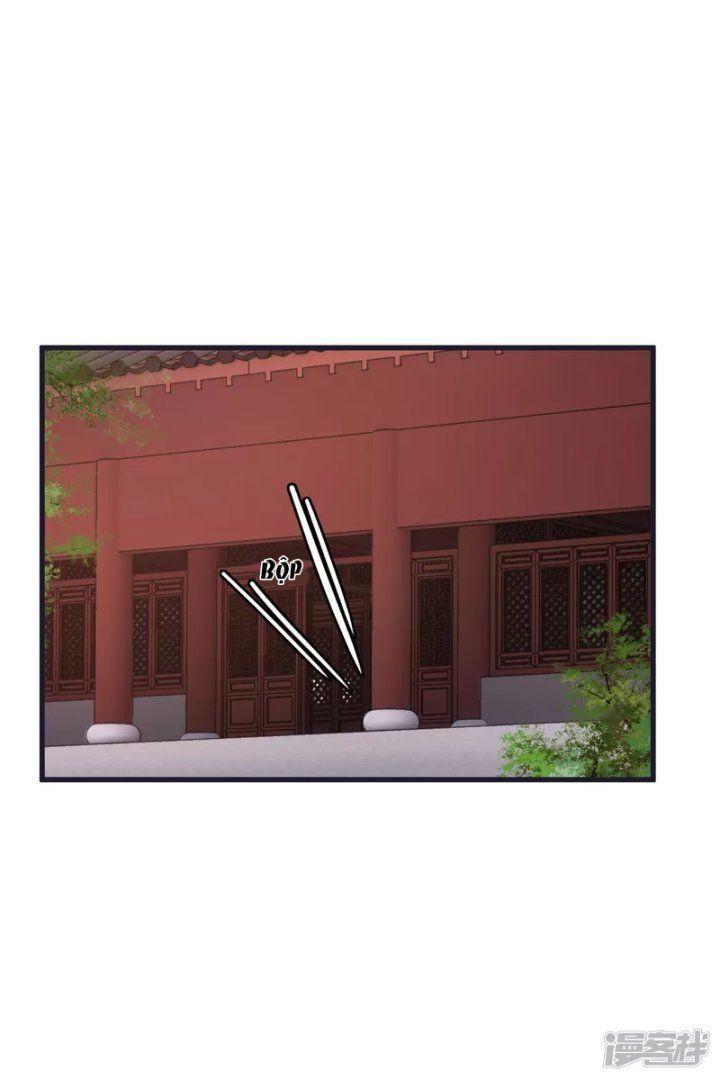 nụ cười của ngươi ngọt gãy tám cái răng của ta chapter 26 8