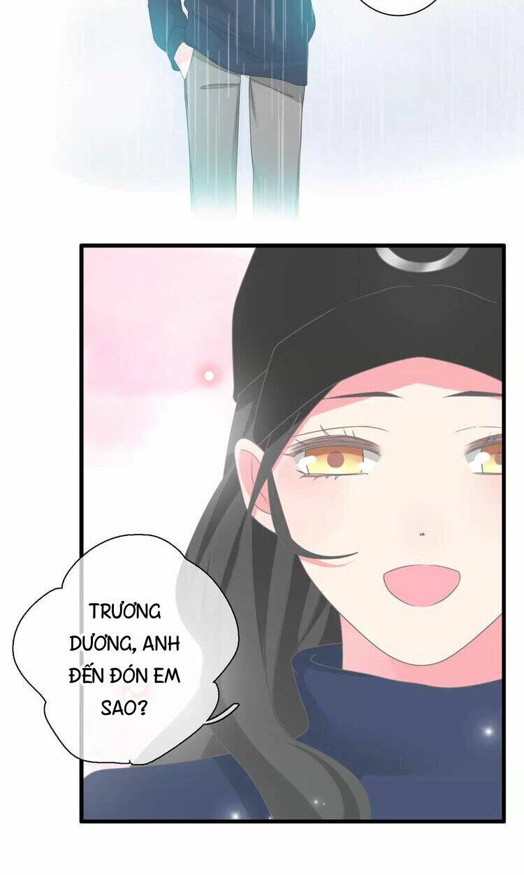 lều khều biết yêu chapter 89 20