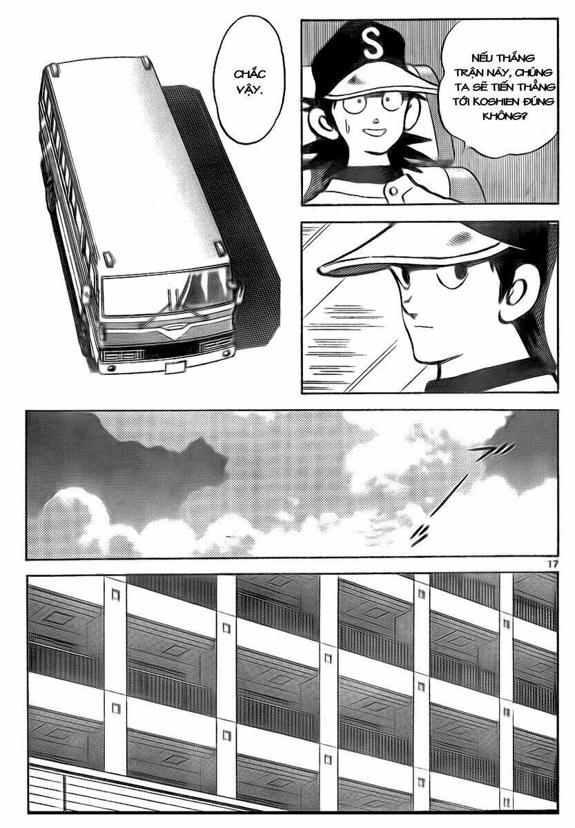 trò chơi vượt qua thử thách chapter 141 18