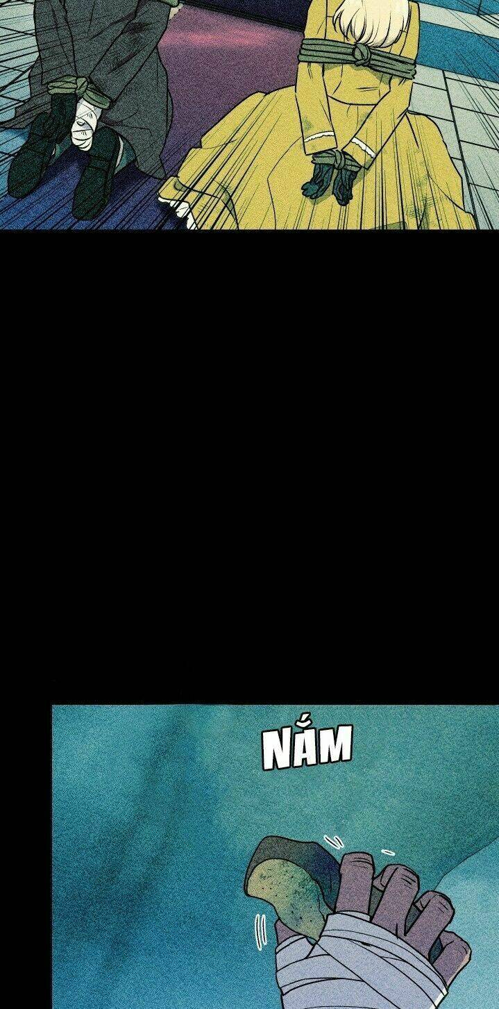 khế ước của nữ công tước quái vật chapter 68 5