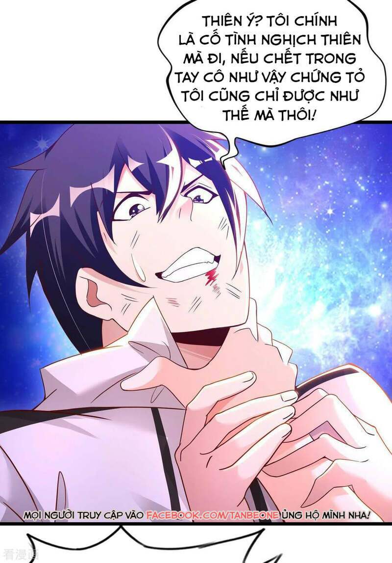 sư phụ của ta là thần tiên chapter 60 16