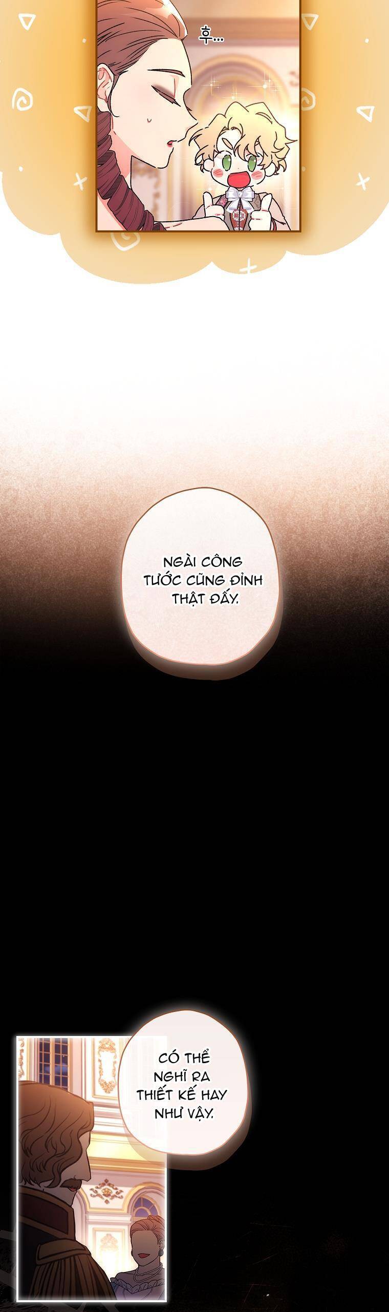 tôi đã trở thành con gái nuôi của nam chính chapter 90 23