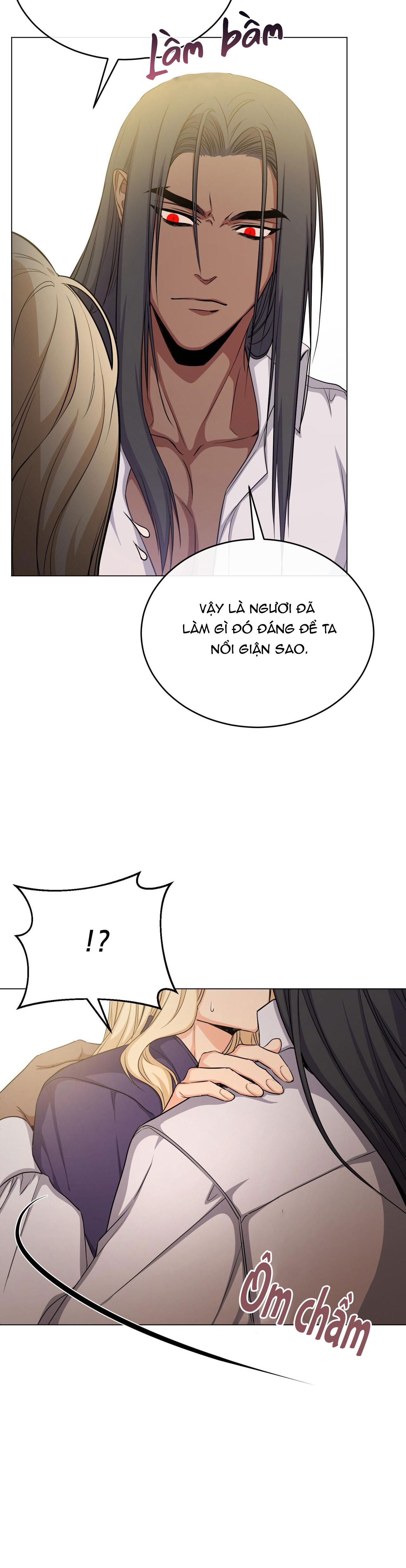 mặt trăng quỷ chapter 35 14