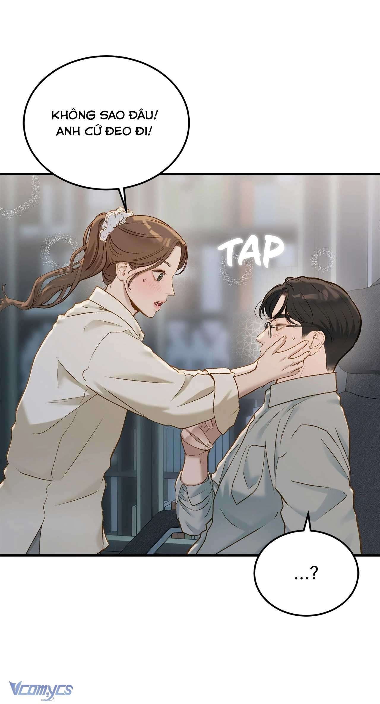 [18+] bất chấp rủi ro chapter 29 63