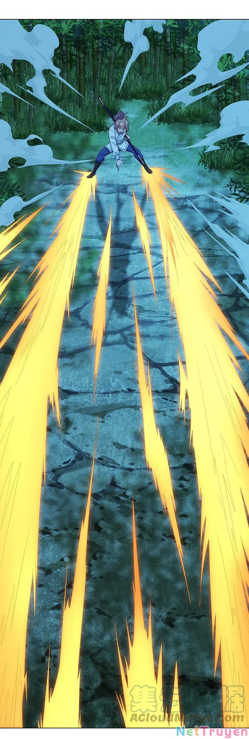 tiên võ đế tôn chapter 285 49