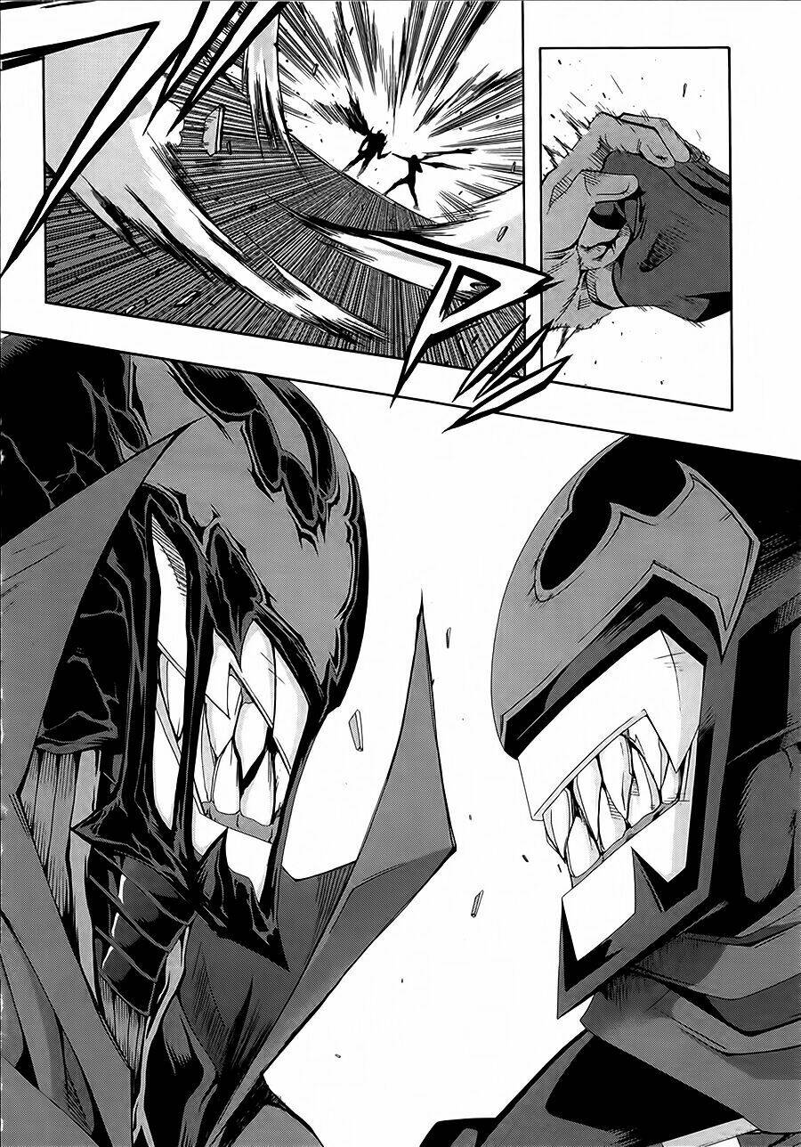 anh hùng xấu xa chapter 57 34