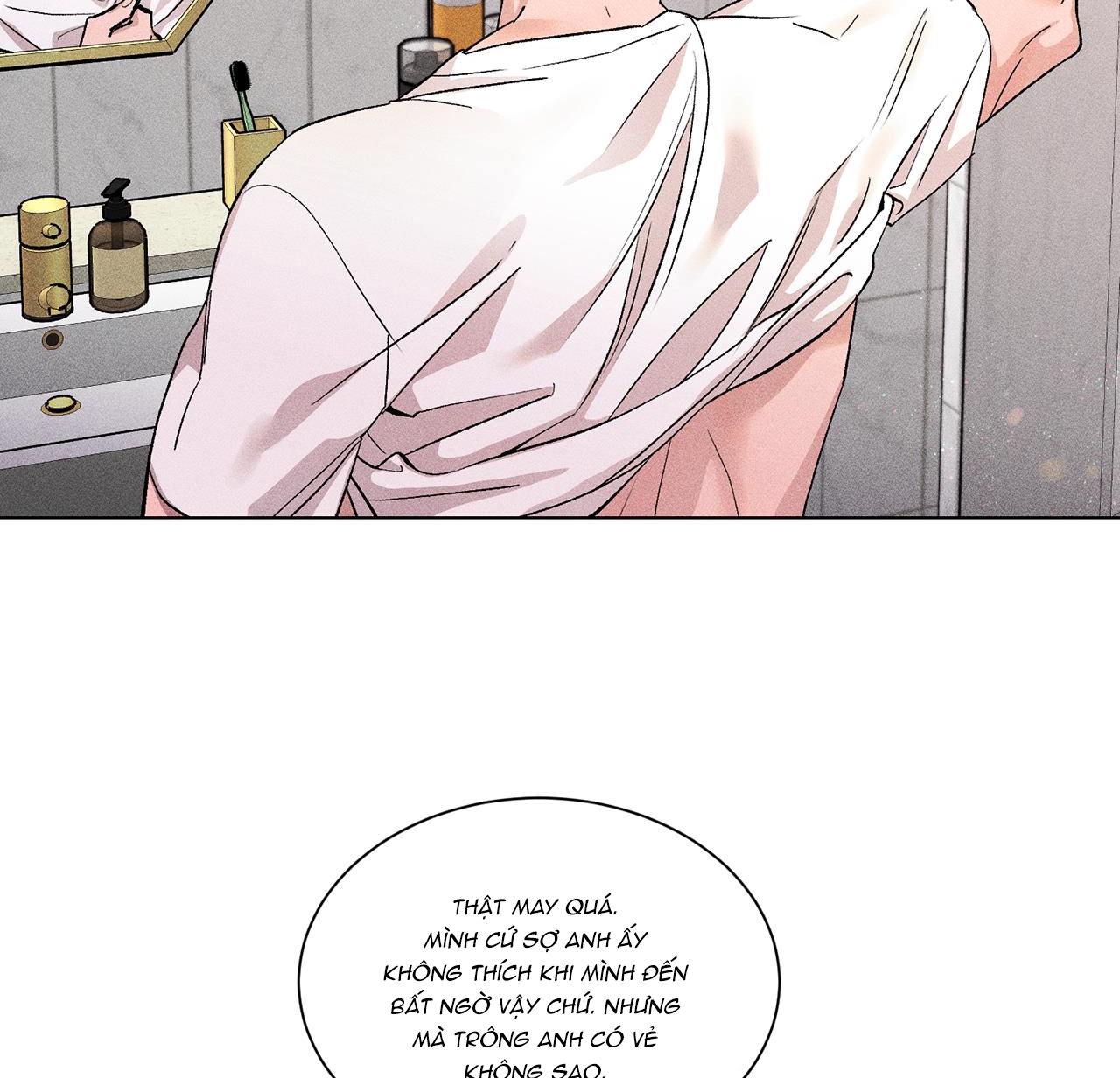 người yêu của anh chapter 10 44