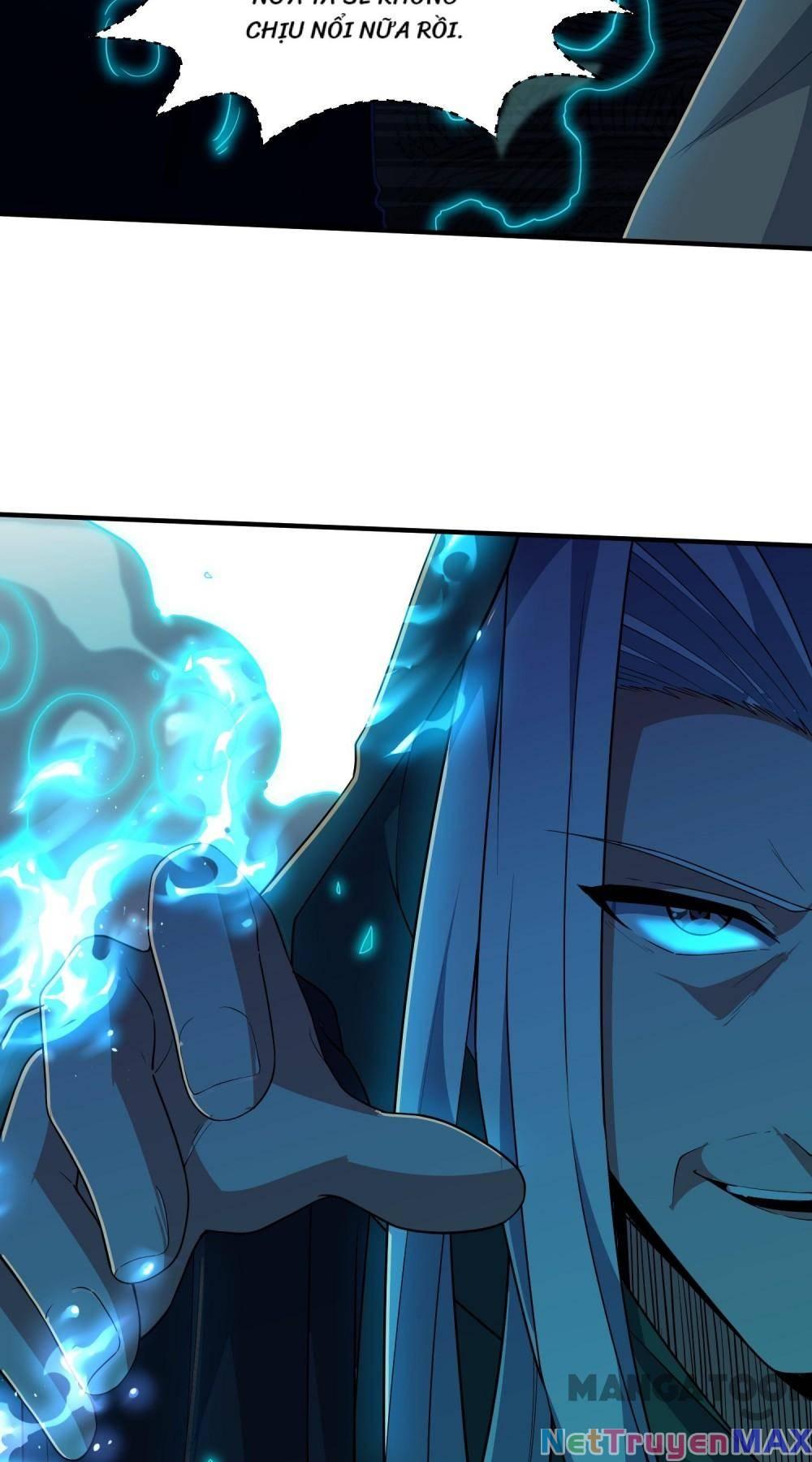 đệ nhất người ở rể chapter 248 41