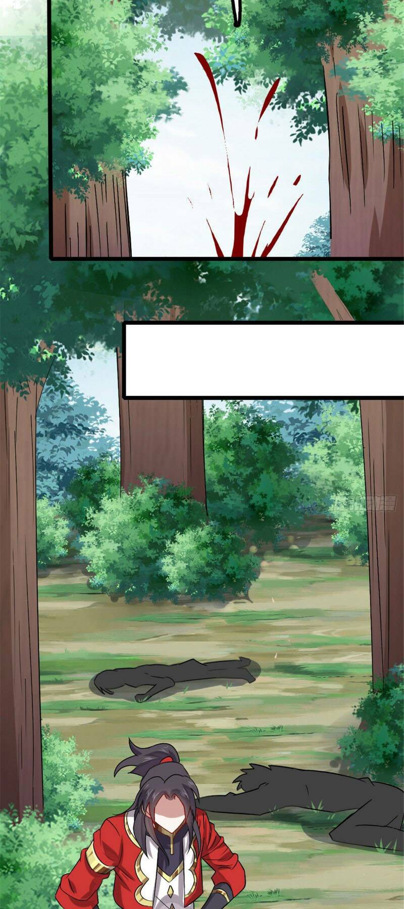 vạn đạo long hoàng chapter 27 30