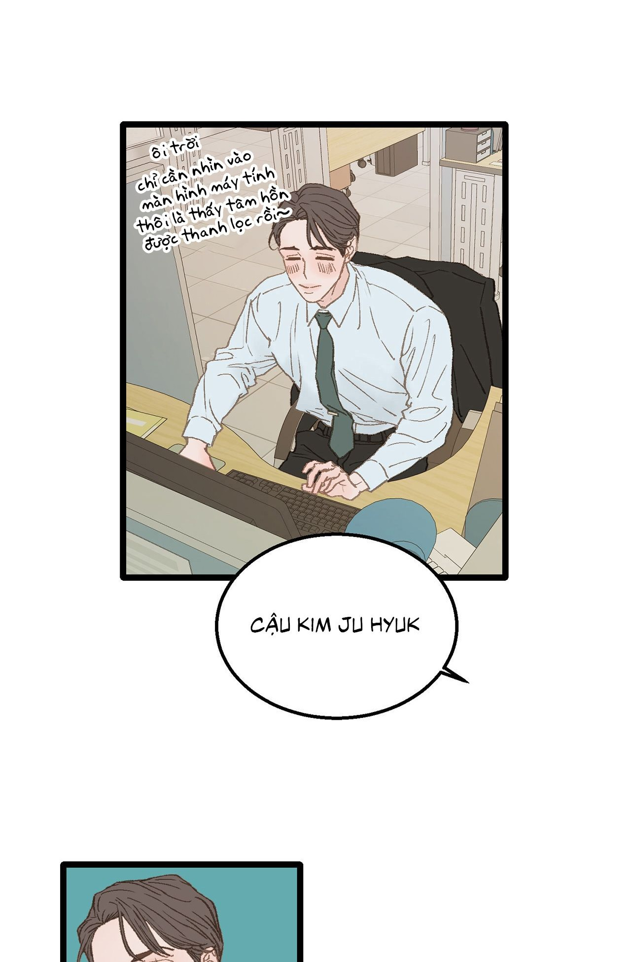 vùng cấm tình yêu của beta chapter 4 30