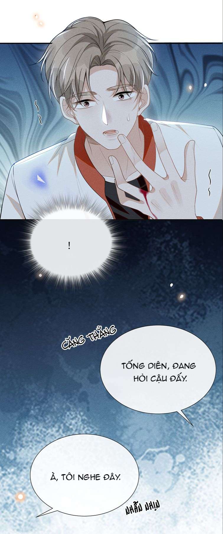 lai sinh bất kiến chapter 66 32