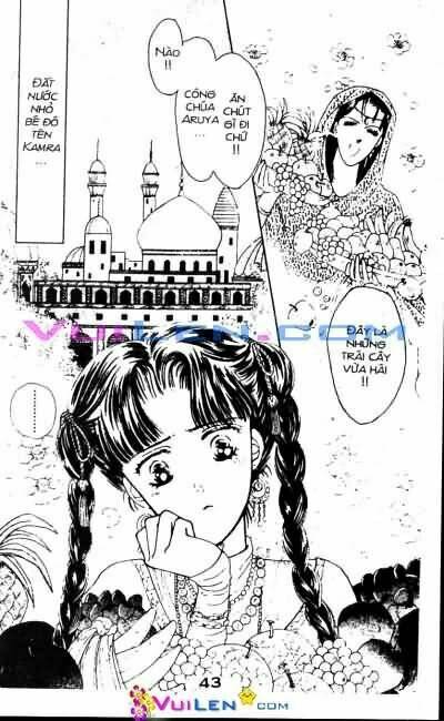 nàng công chúa ham chơi chapter 11 43