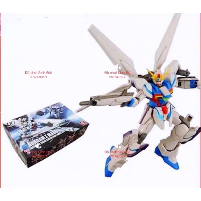 Đồ chơi lắp ráp mô hình robot 003