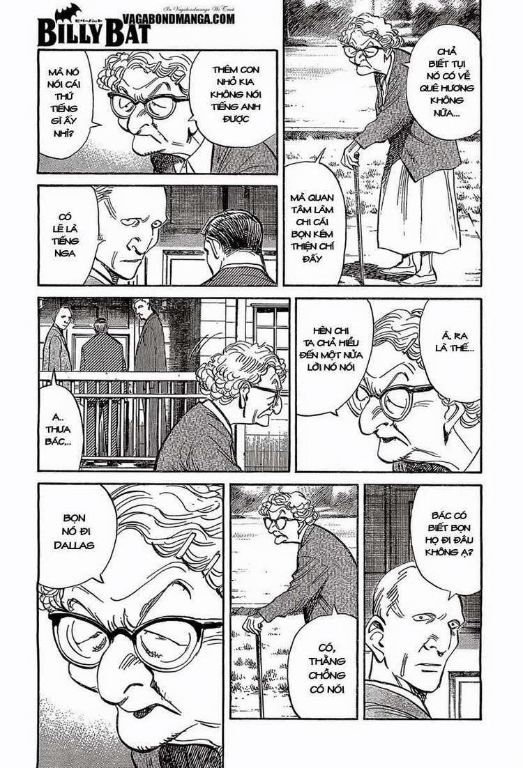 billy bat chapter 31 2