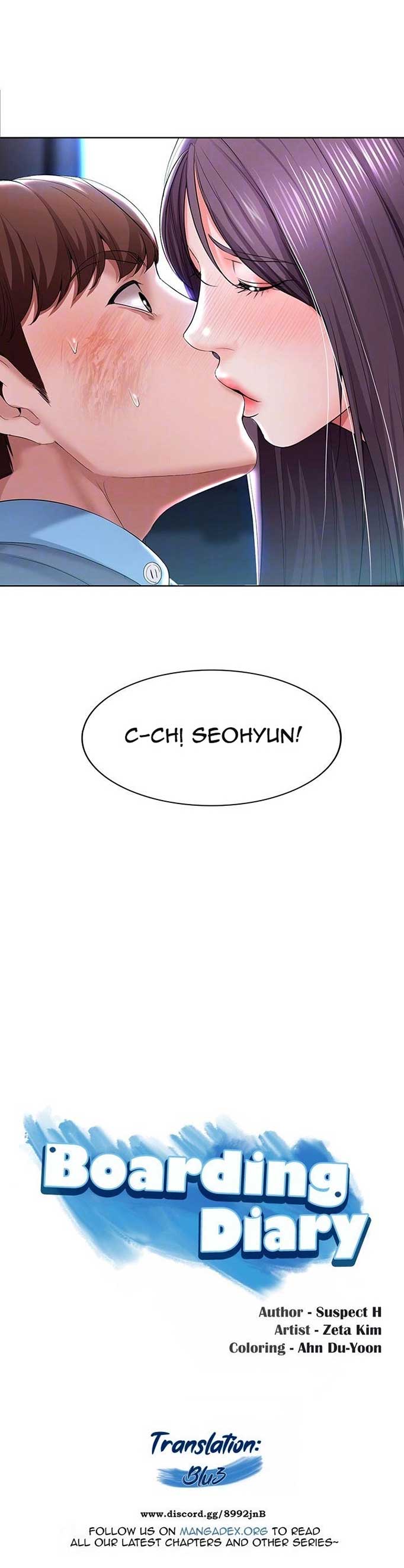 nhật ký nội trú chapter 23 5