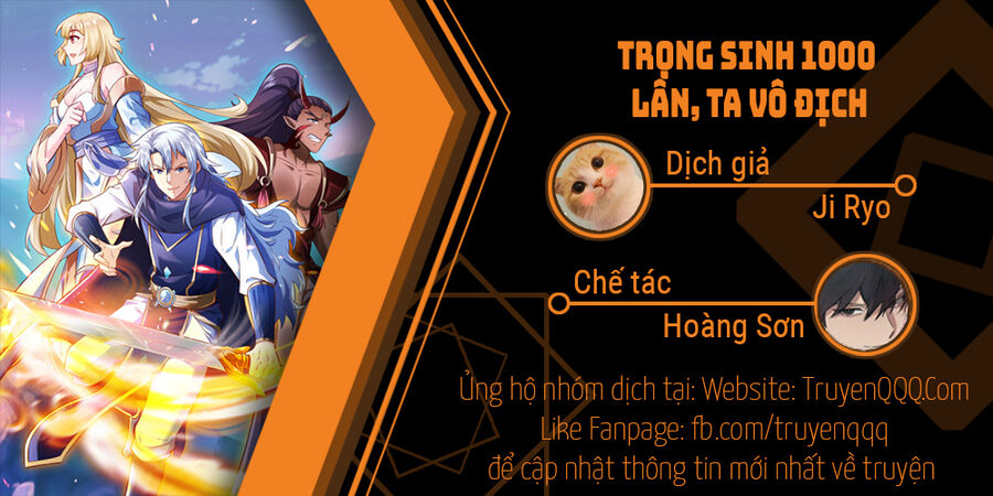 trọng sinh 1000 lần, ta vô địch chapter 76 1