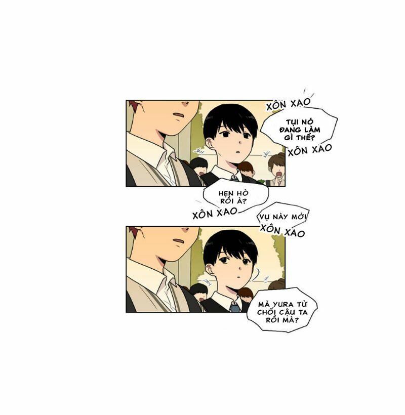 …”một sự thật khá khó chịu.” chapter 10 32