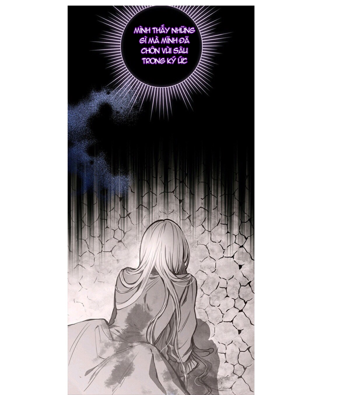 hoàng phi bóng tối - shadow queen chapter 43 29