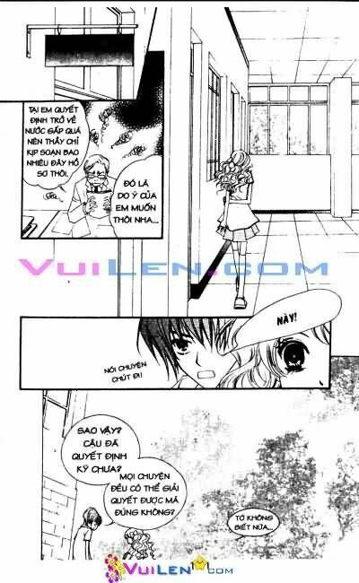 thiên thần dễ thương chapter 6 141