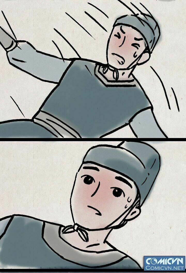 nhất thiền tiểu hòa thượng chapter 59 19