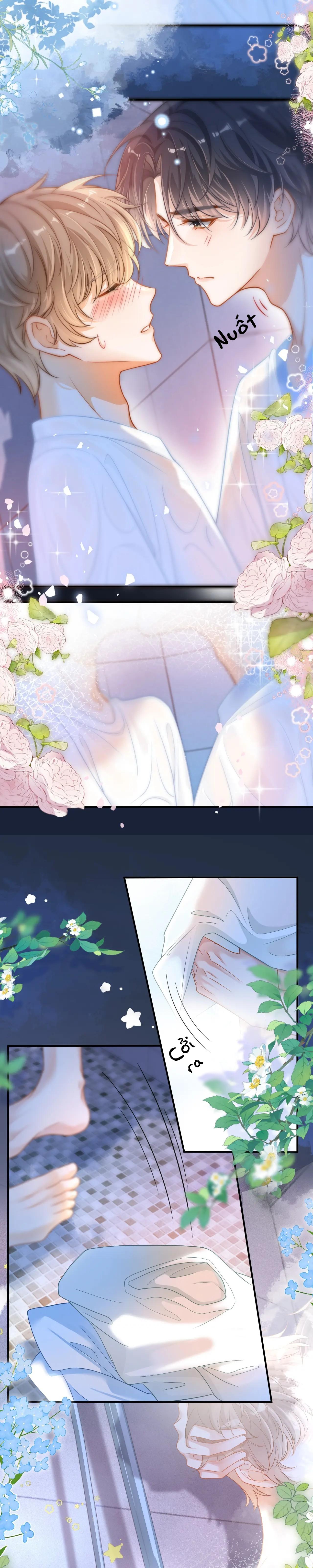 nam thần bá đạo cầu xin tôi quay lại chapter 14 12