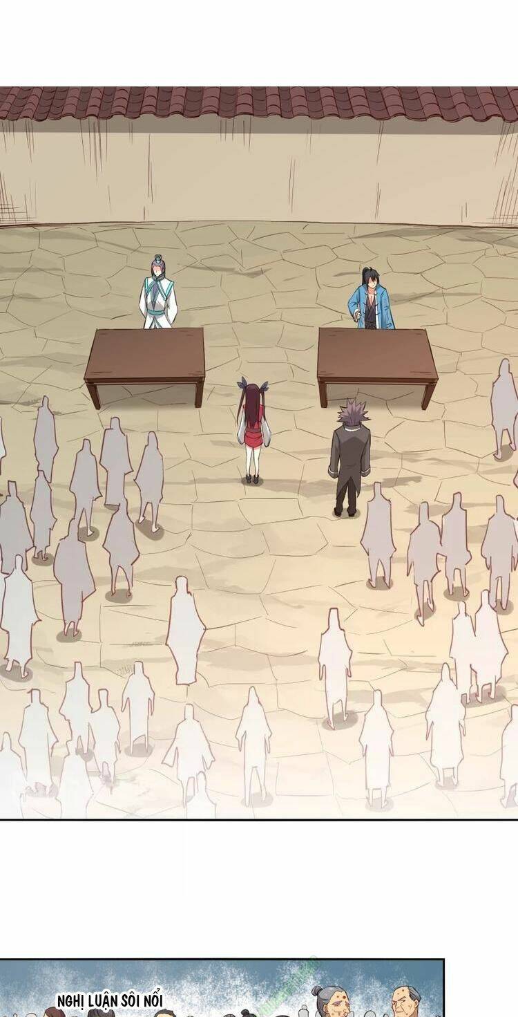 ta luyện giả kim trong thời đại tu tiên chapter 41 1