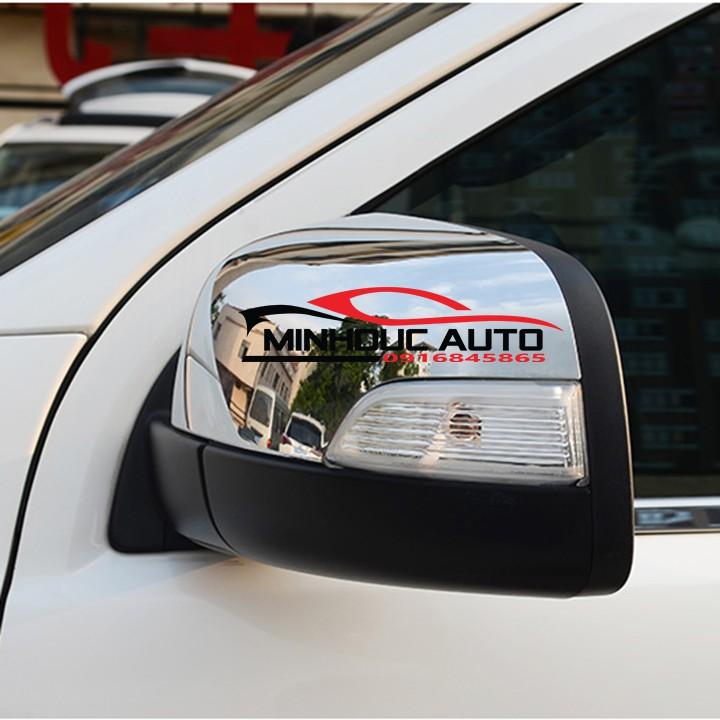 Ốp gương Ford Everest 18-19