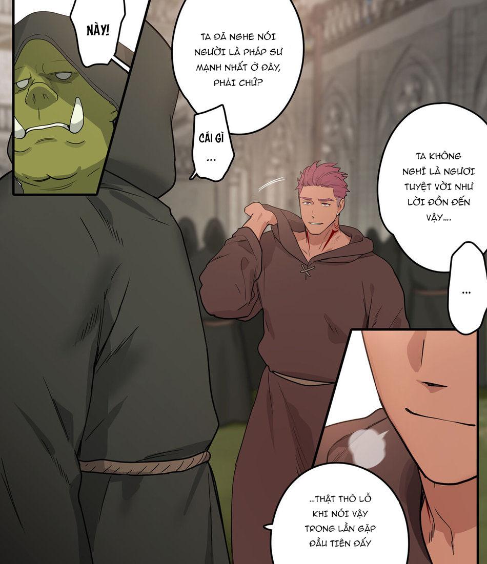 oneshot hỏny nhà rô lai chapter 70 38