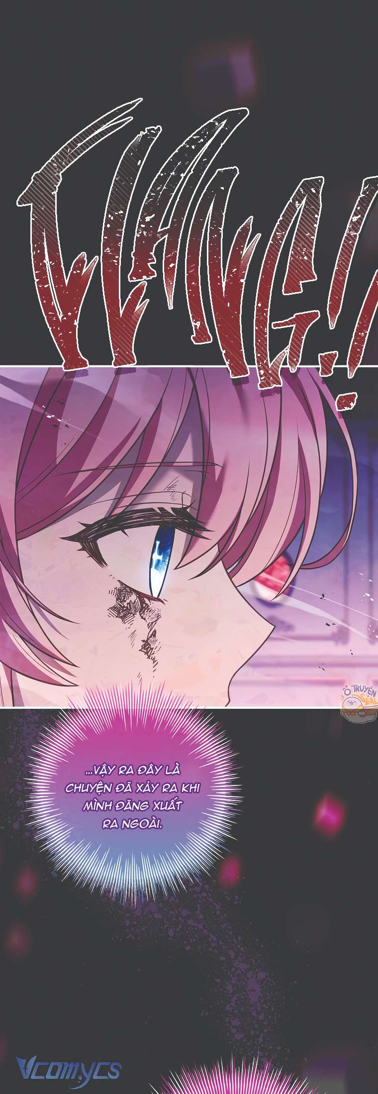tôi đã tắt cài đặt chế độ nhận thức nỗi đau! chapter 23 38