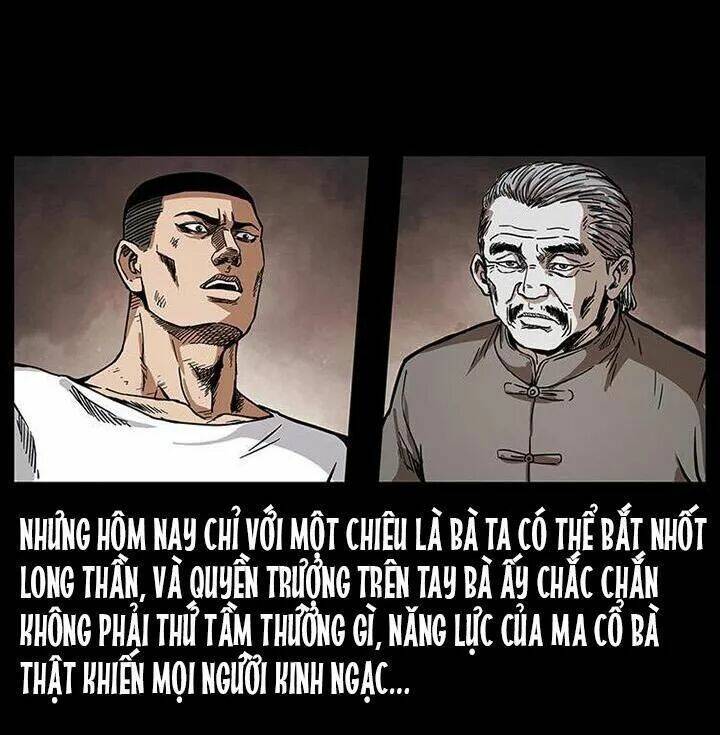 U Minh Ngụy Tượng Chapter 204 81