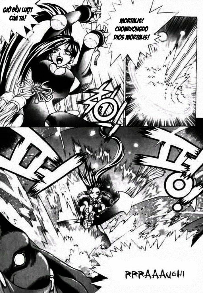 ragnarok - into the abyss chapter 52 18