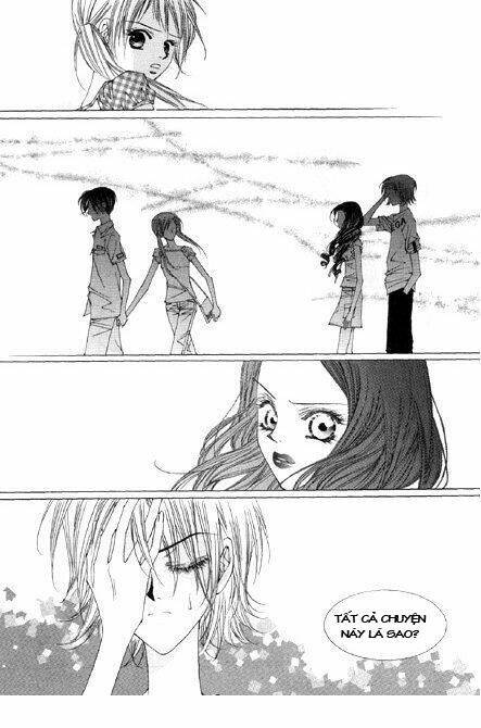 cynical orange - quả cam thủy tinh chapter 10 18