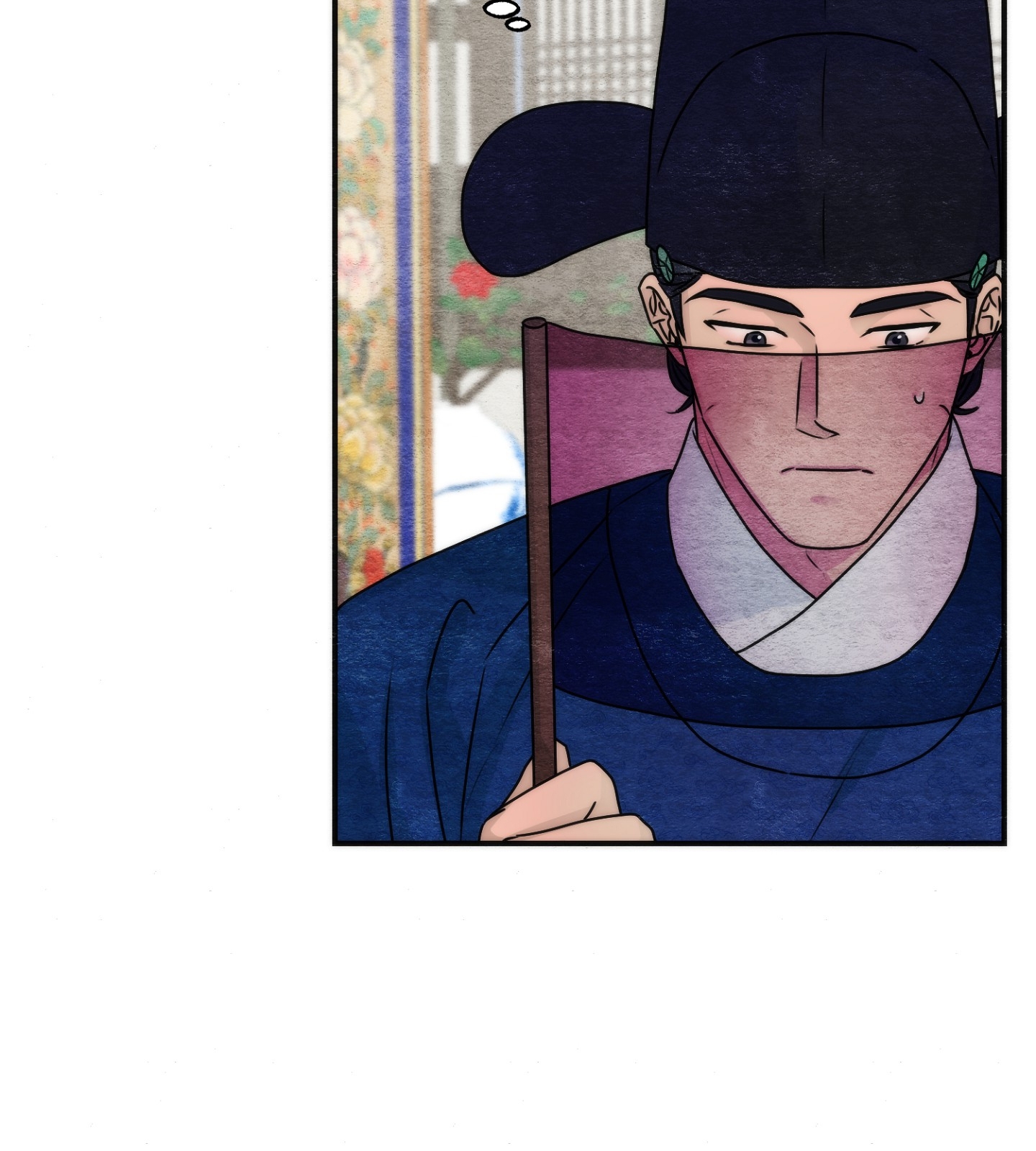 Cương Nhân chapter 86.2 16