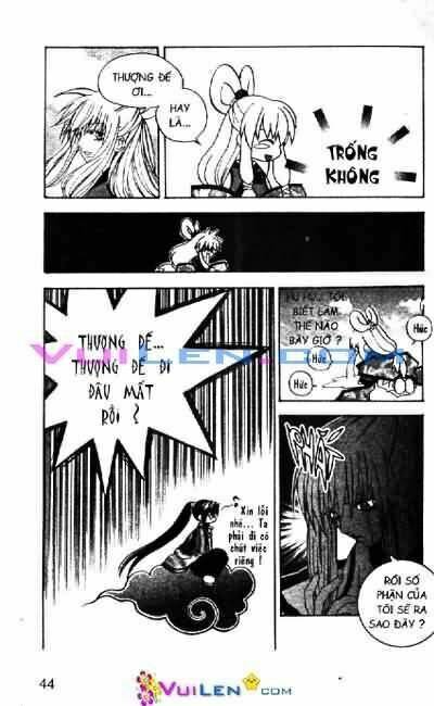 tiên nữ giáng trần chapter 14 44