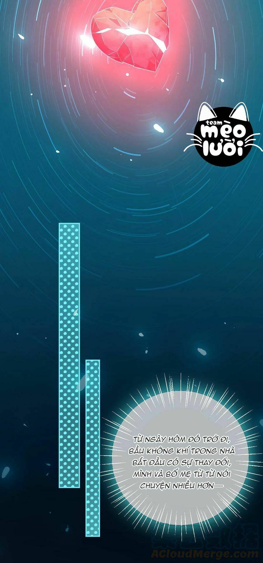 khi cô gái nhìn thấy thời gian chapter 27 14