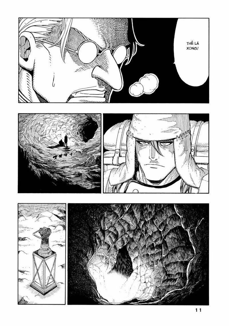 journey to the center of the earth chapter 1 13