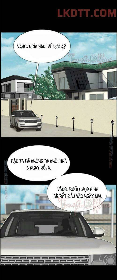 luna - dưới ánh trăng chapter 2 32