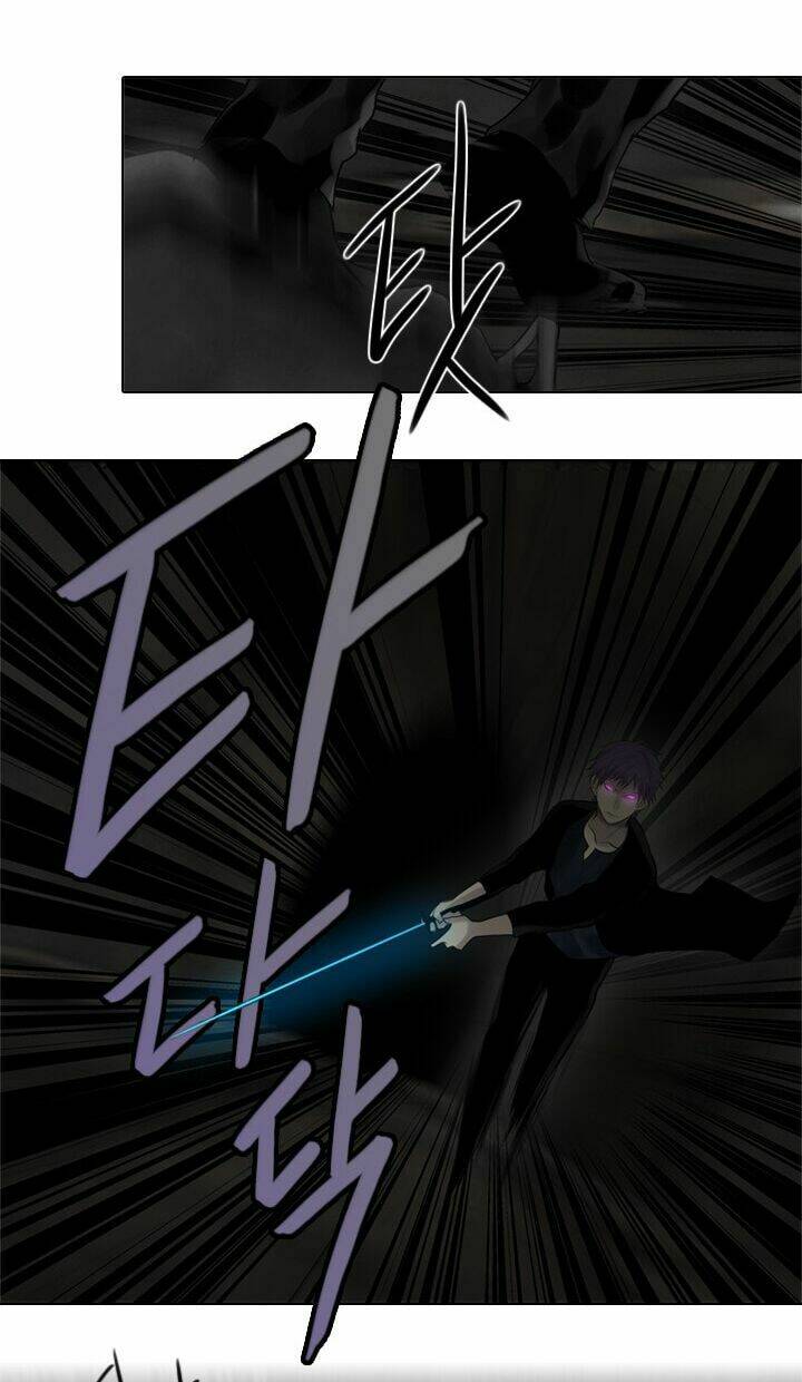 người cống hiến chapter 33 38