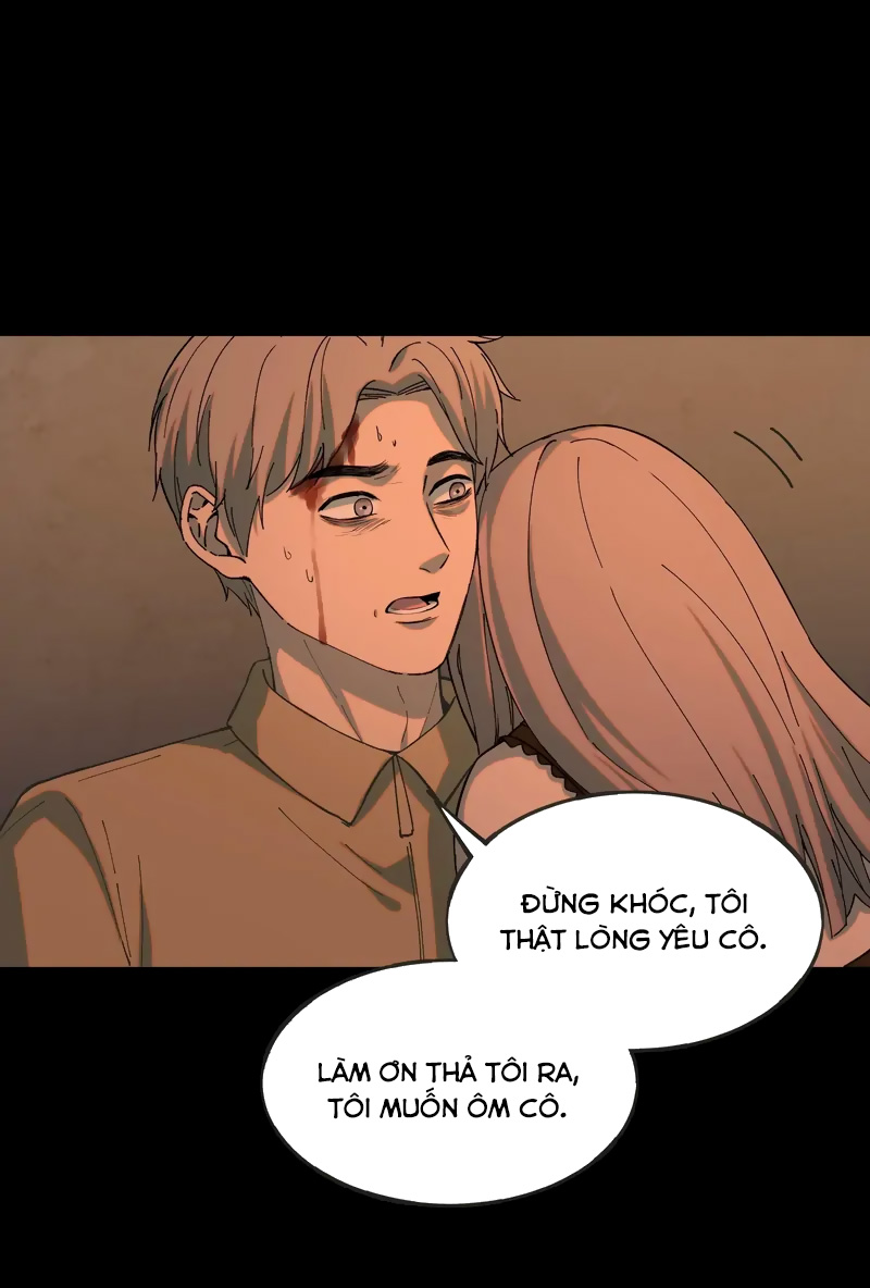 tôi biết bí mật của anh ta chapter 58 38