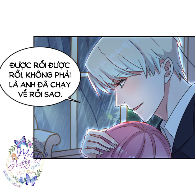 hoàn mỹ lão công tiến hóa luân chapter 13 8