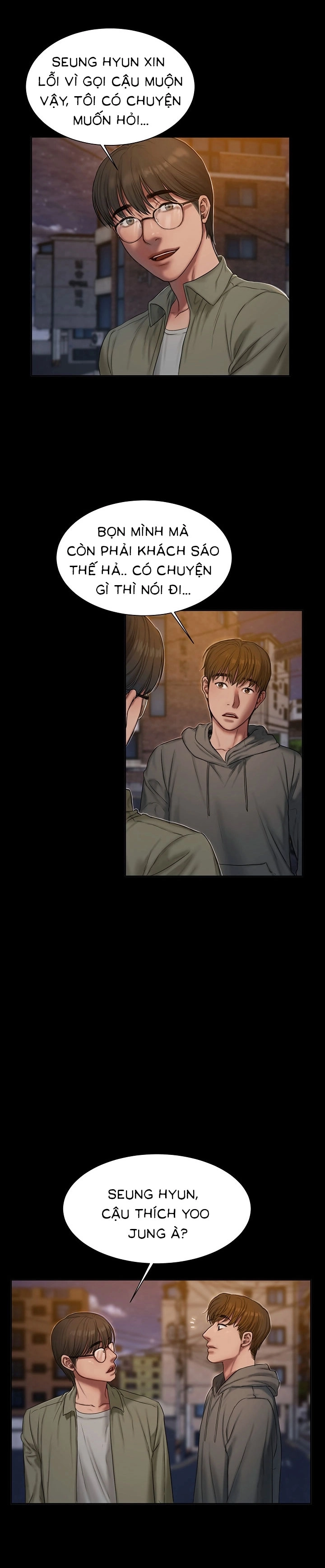 bạn bè chapter 1 29